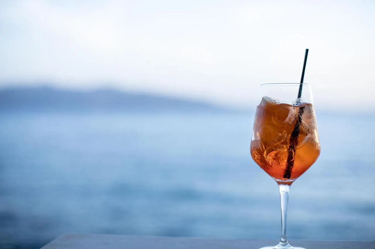 亚若奥酒店 Sarandë 酒店