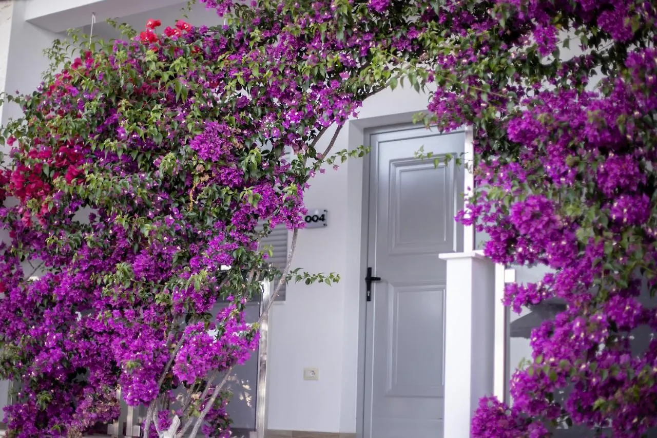 Hotel Jaroal Sarandë