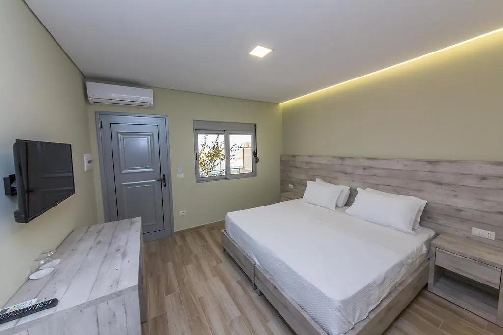 Hotel Jaroal Sarande