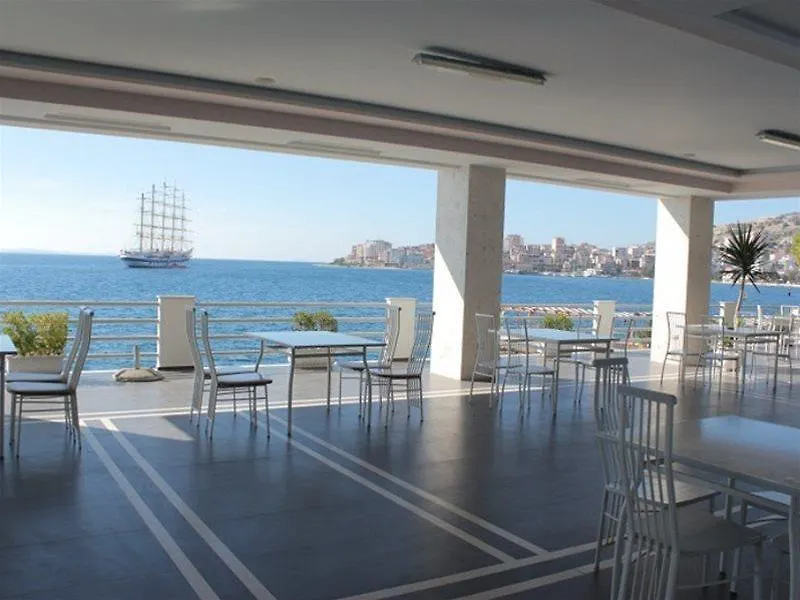 Hotel Jaroal Sarande Albania