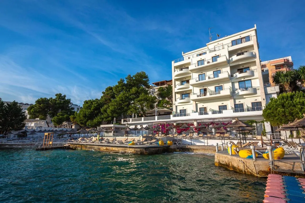 Hotel Jaroal Sarandë