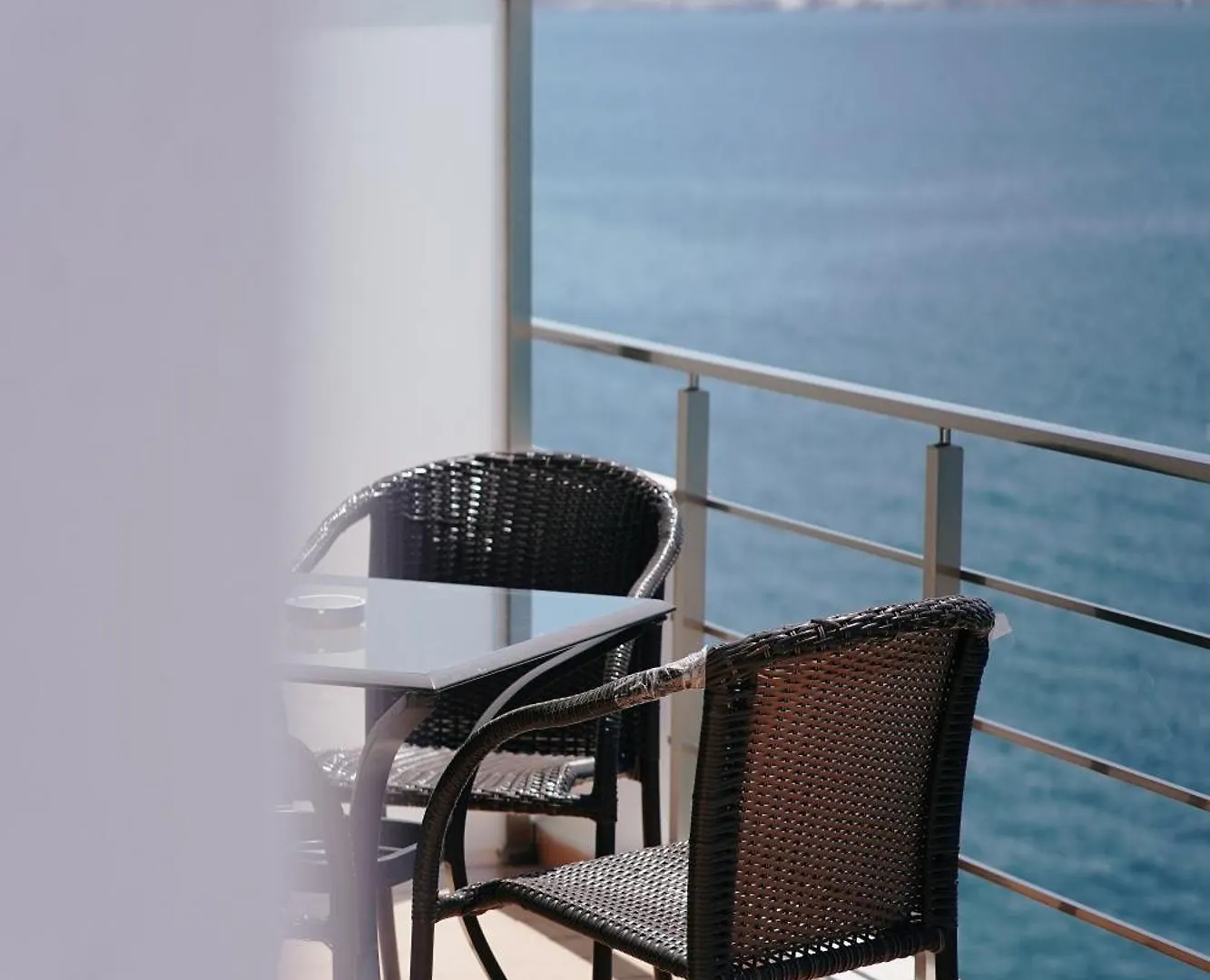 ****  Hotel Jaroal Σαράντα Αλβανία
