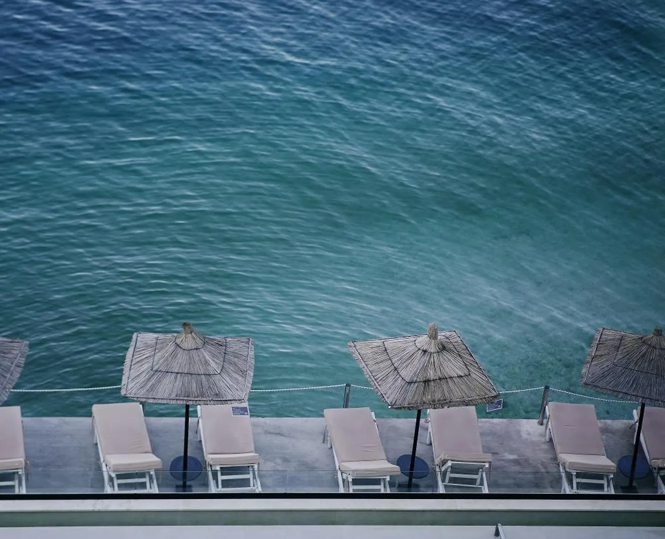 Hotel Jaroal Sarandë