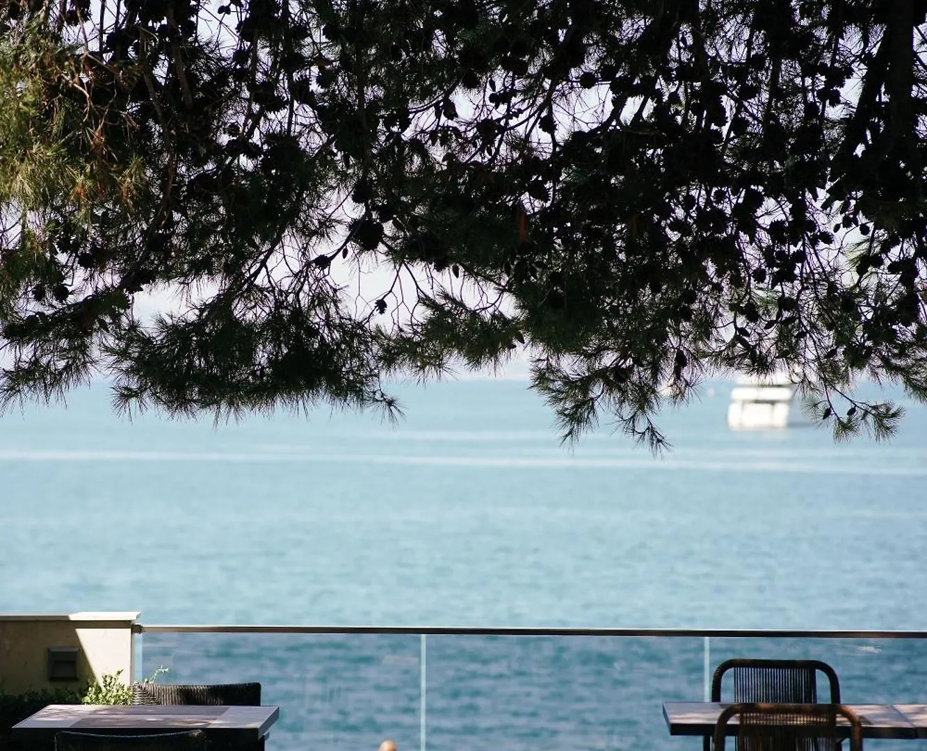 Hotel Jaroal Σαράντα