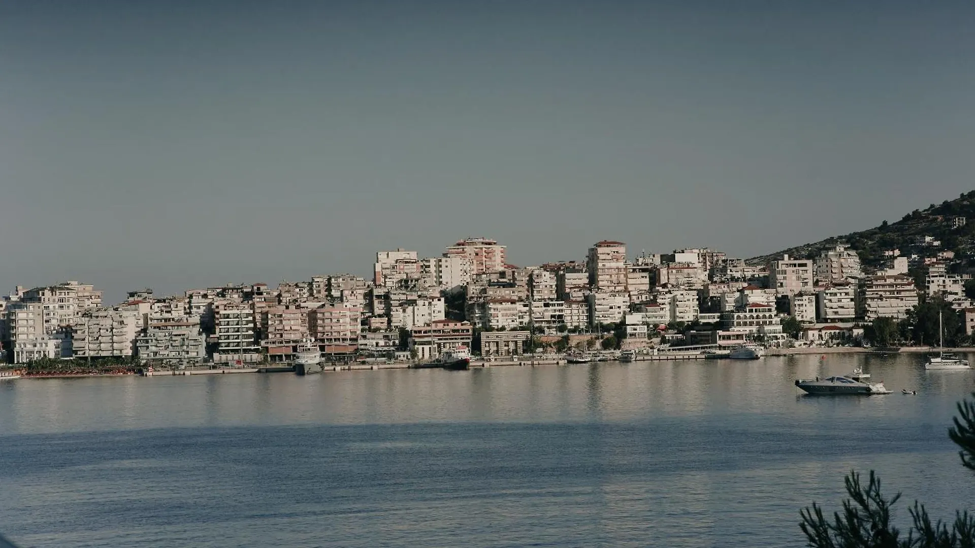Hotel Jaroal Σαράντα