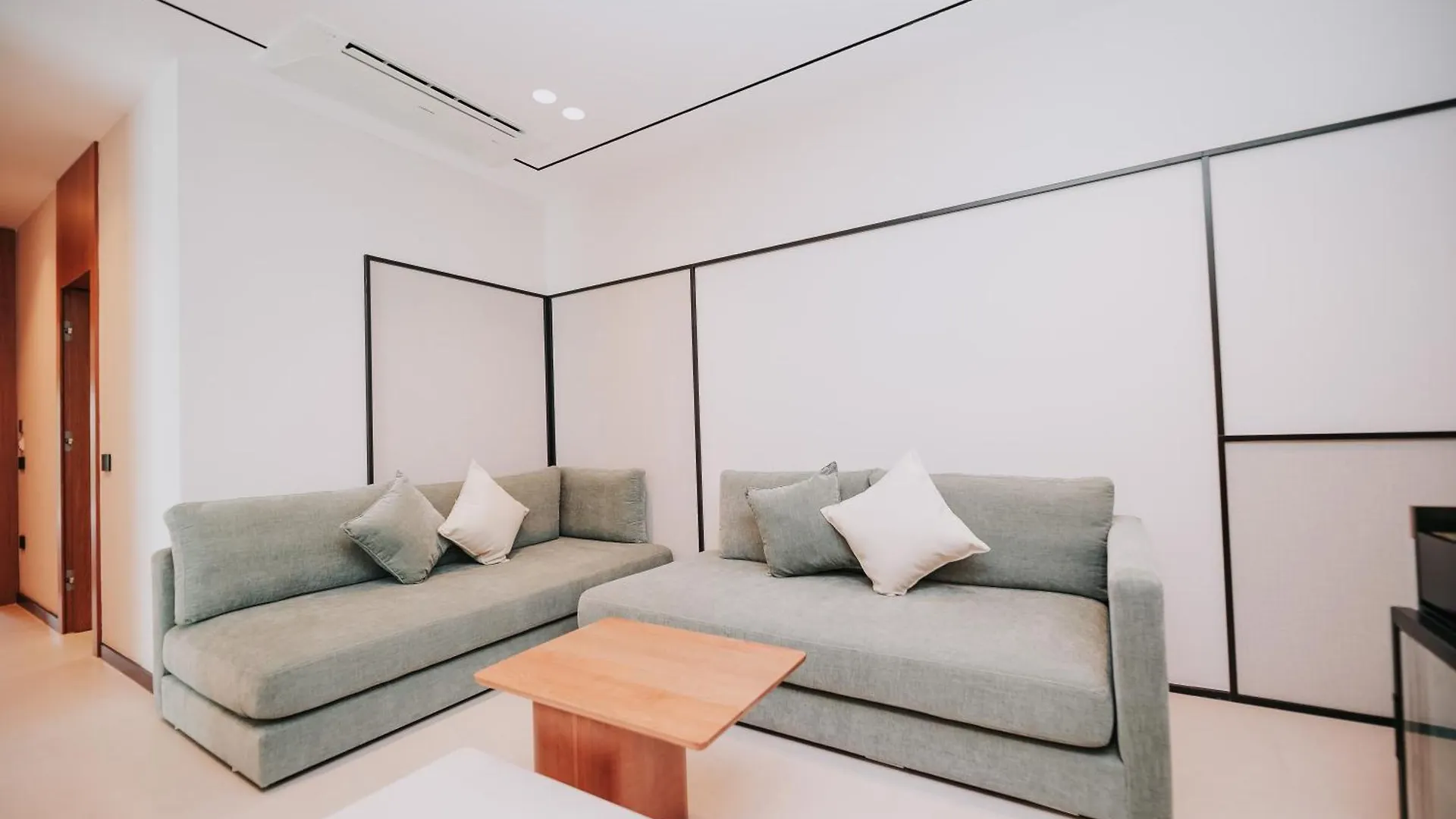 Hotel Jaroal Sarandë
