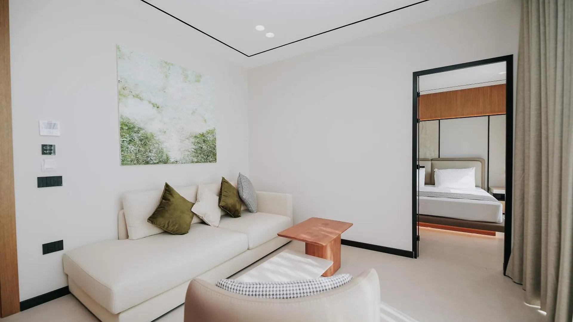 Hotel Jaroal Sarandë