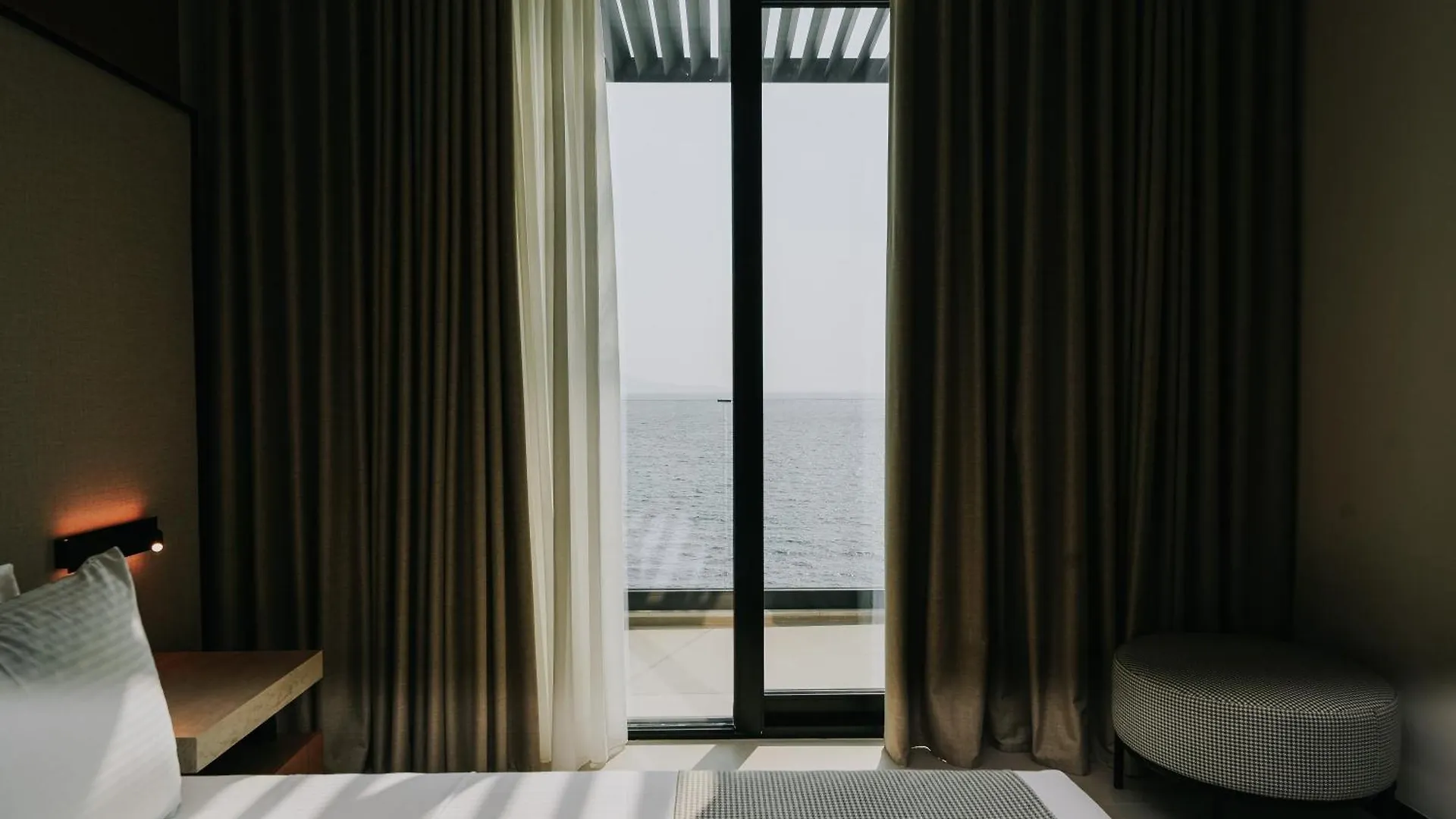 Hotel Jaroal Sarandë