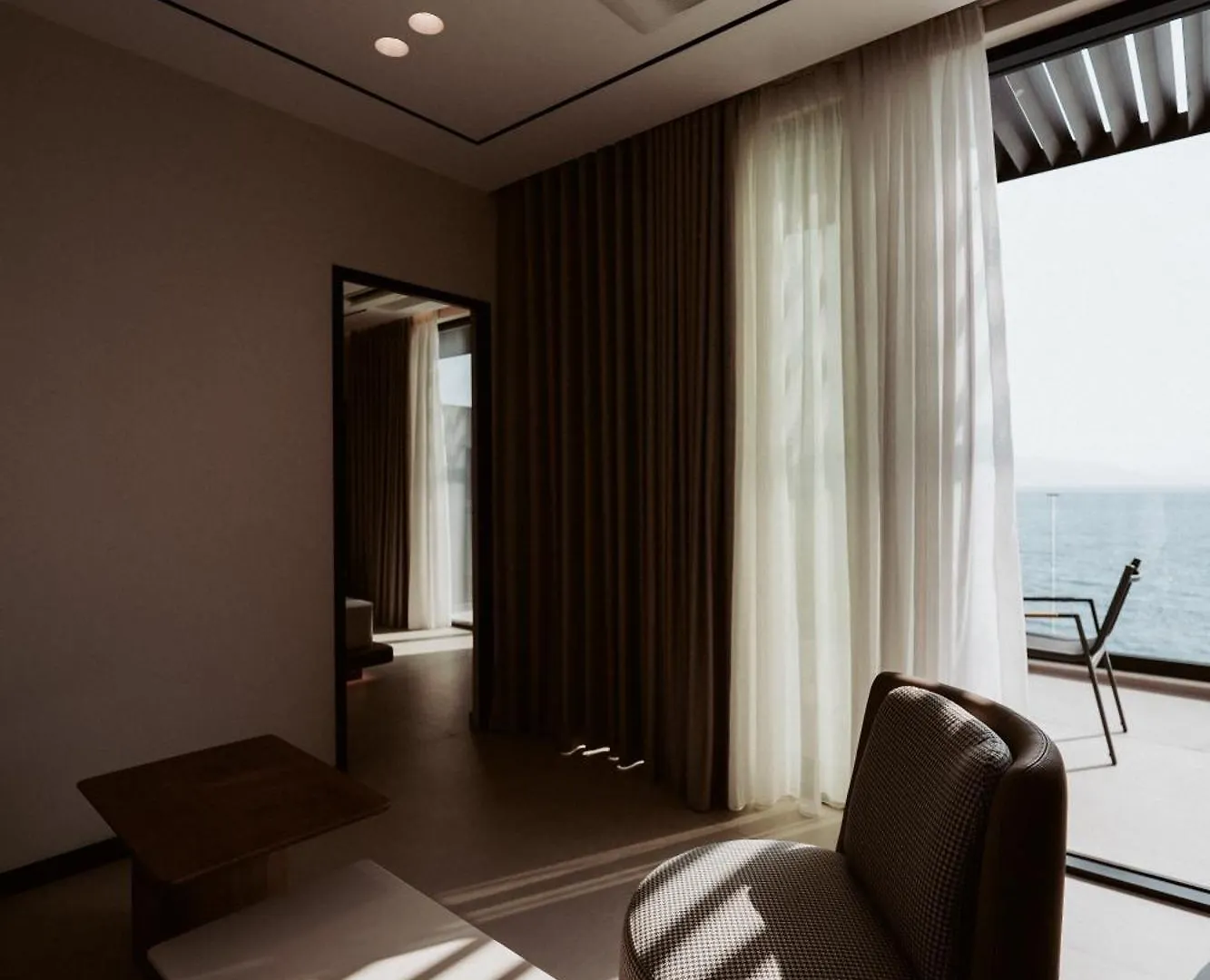 ****  Hotel Jaroal Sarandë Albanien