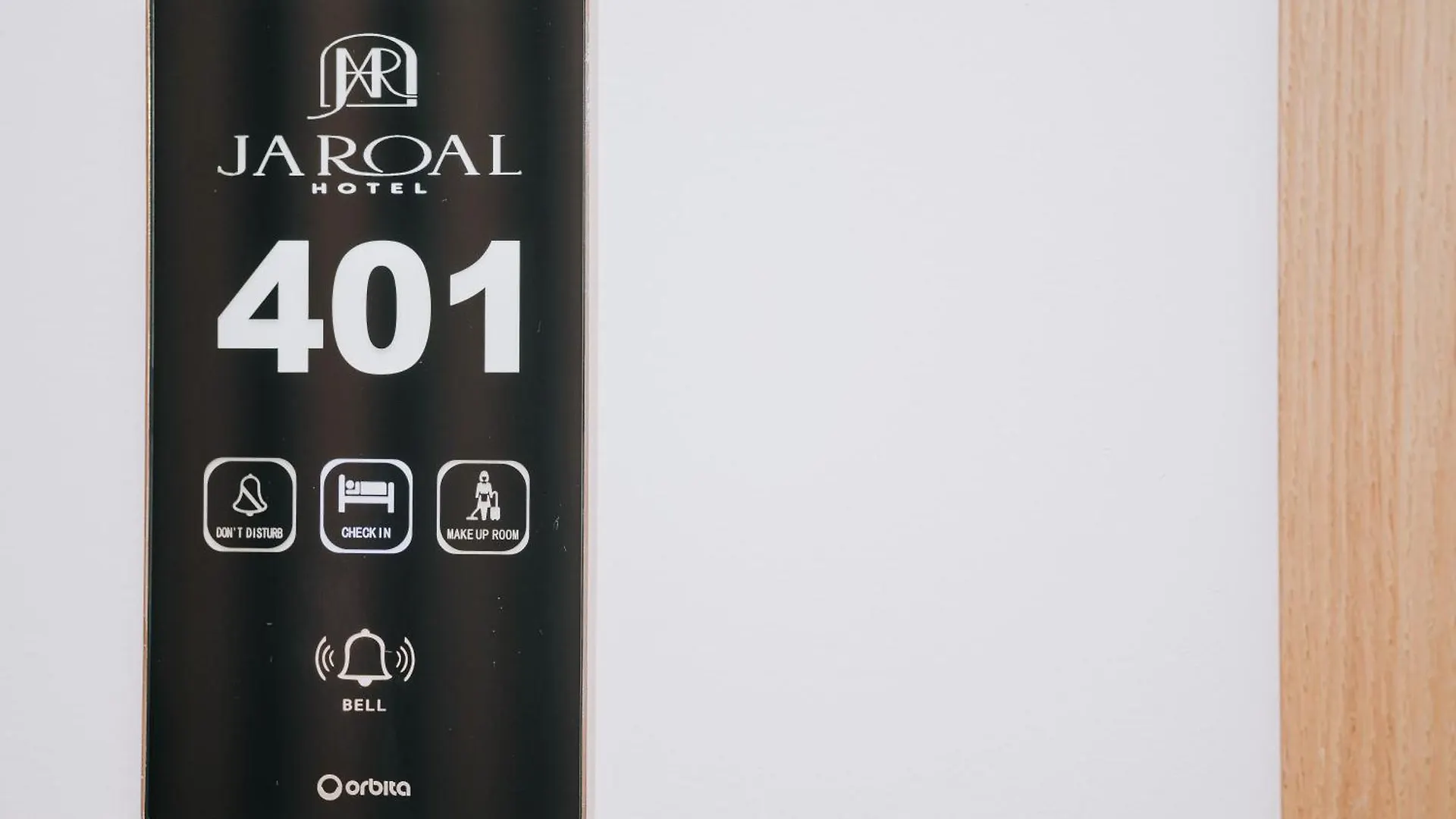 ****  Hotel Jaroal Sarandë Albanien