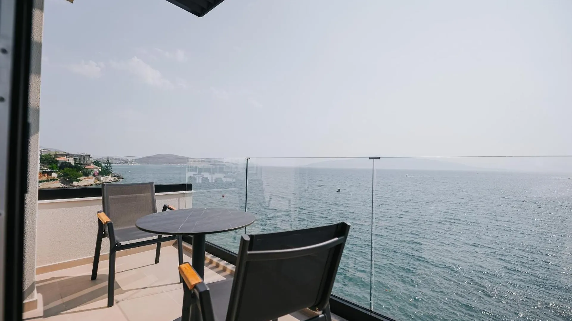Hotel Jaroal Sarandë