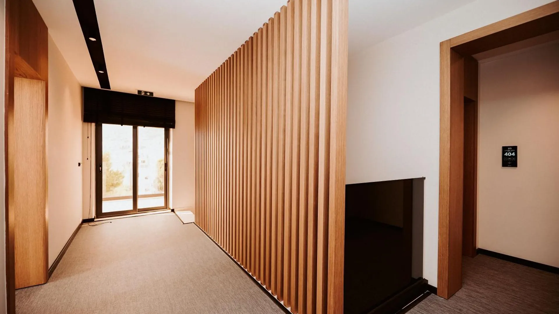 ****  Hotel Jaroal Sarandë アルバニア