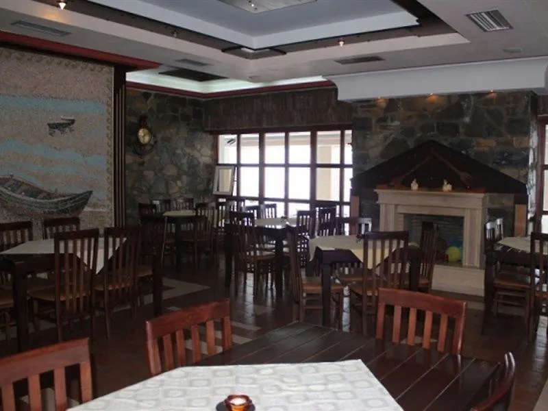 Hotel Jaroal Sarande