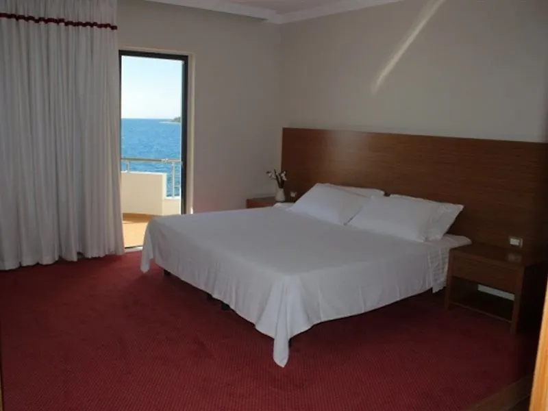 Hotel Jaroal Sarande 4*,  Albania