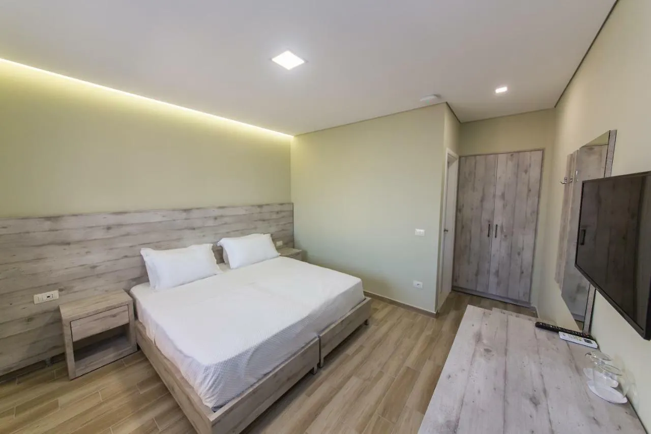 Hotel Jaroal Sarandë