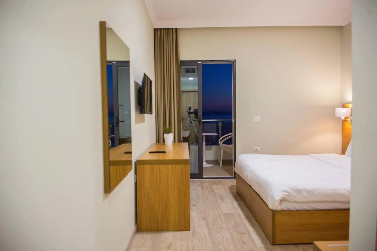 Hotel Jaroal Sarande