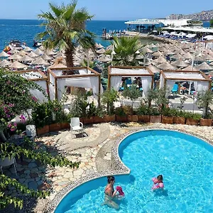 Appartement Bellavista Bougainville Bay, Sarandë
