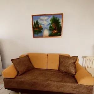 Appartement Mejdi, Sarandë