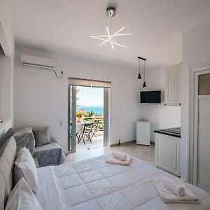 Appartement Mariana, Sarandë