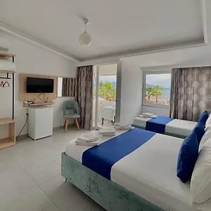 Appartement Santa Paola, Sarandë