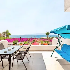 Appartement The Bay, Sarandë