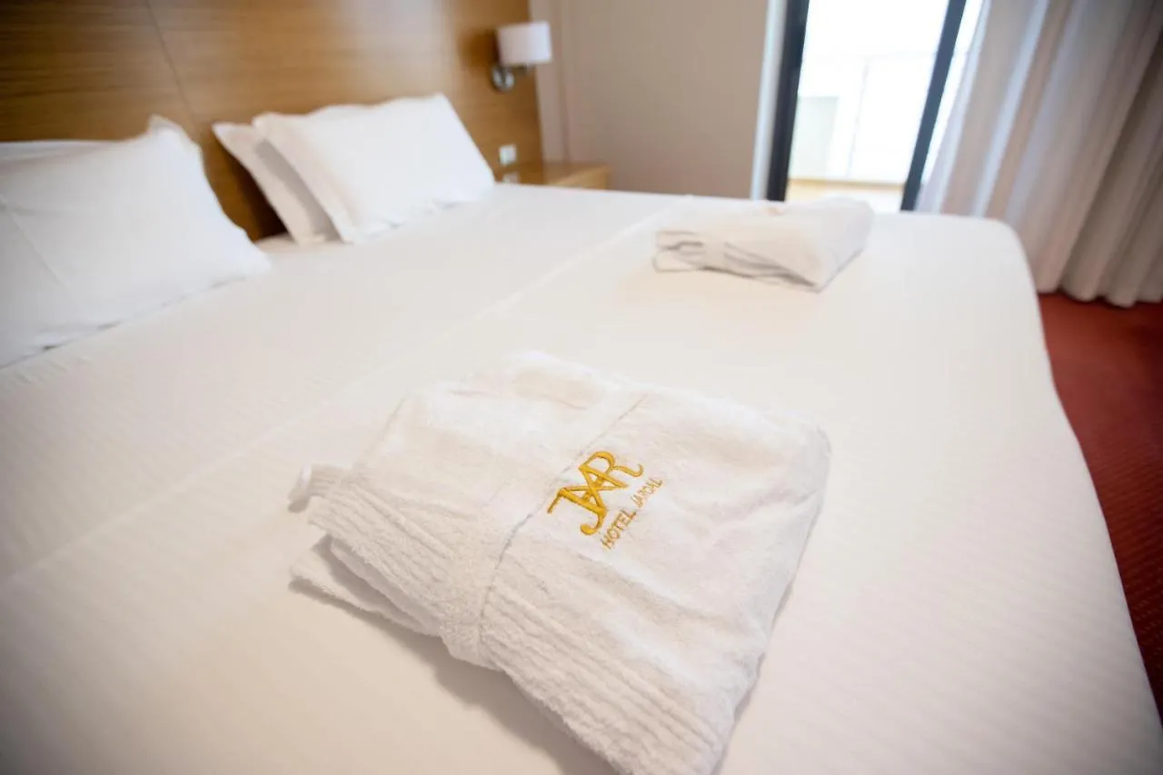 Hotel Jaroal Sarandë