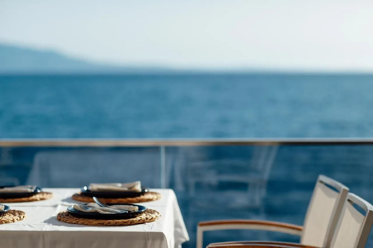 Hotel Jaroal Sarandë