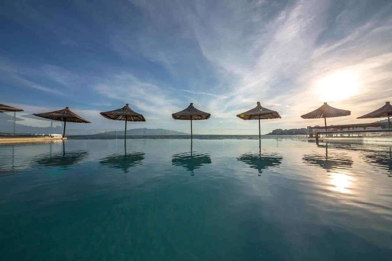 Hotel Jaroal Sarandë 4*,  Albania