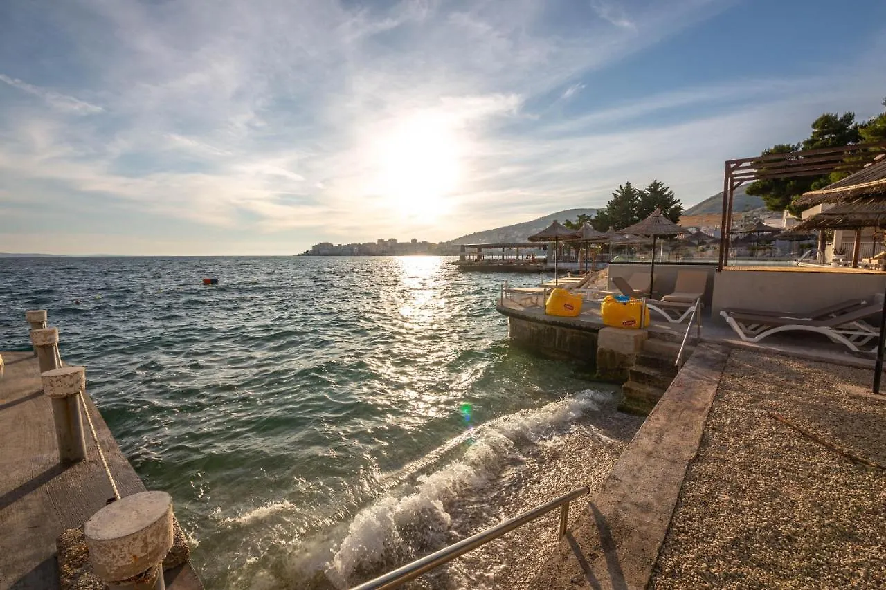 Hotel Jaroal Sarandë