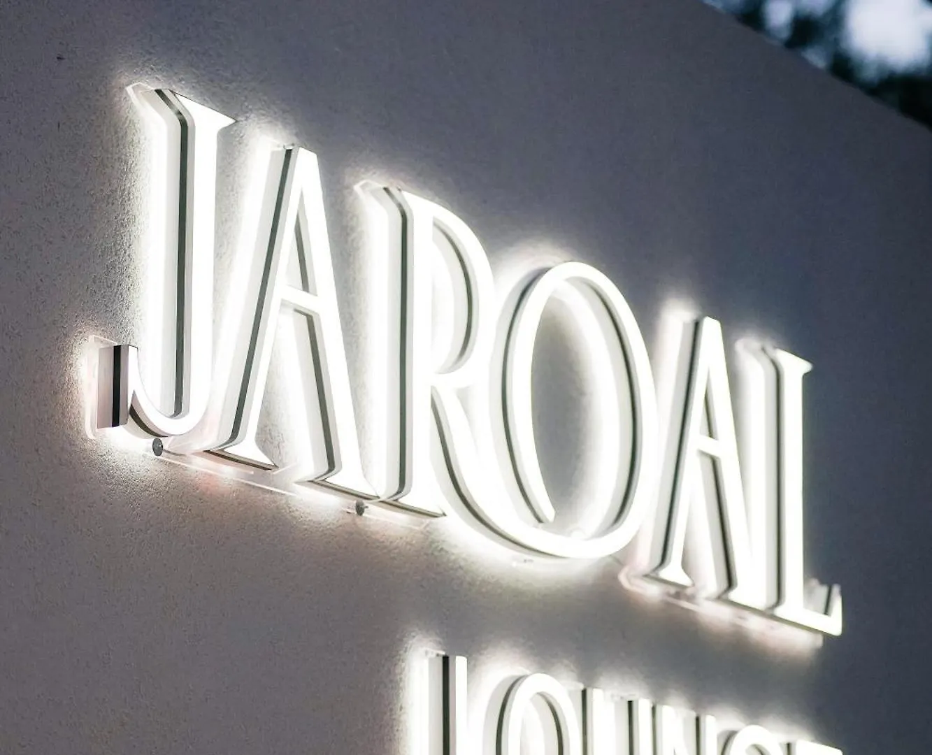 Hotel Jaroal Sarandë Albania