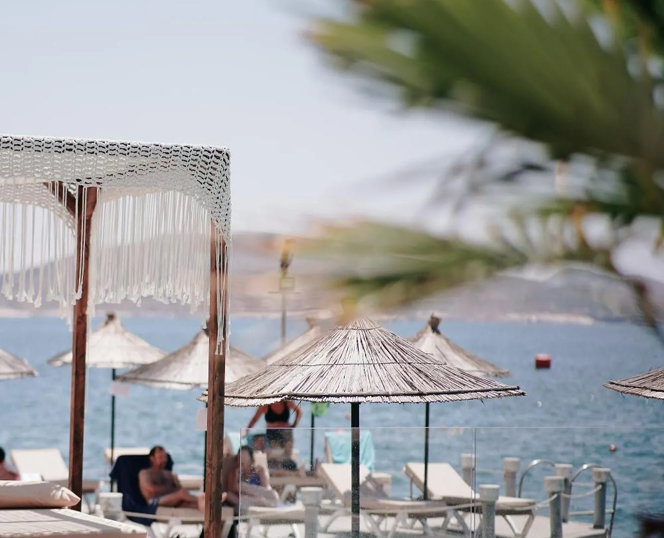Hotel Jaroal Sarandë 4*,  Albania