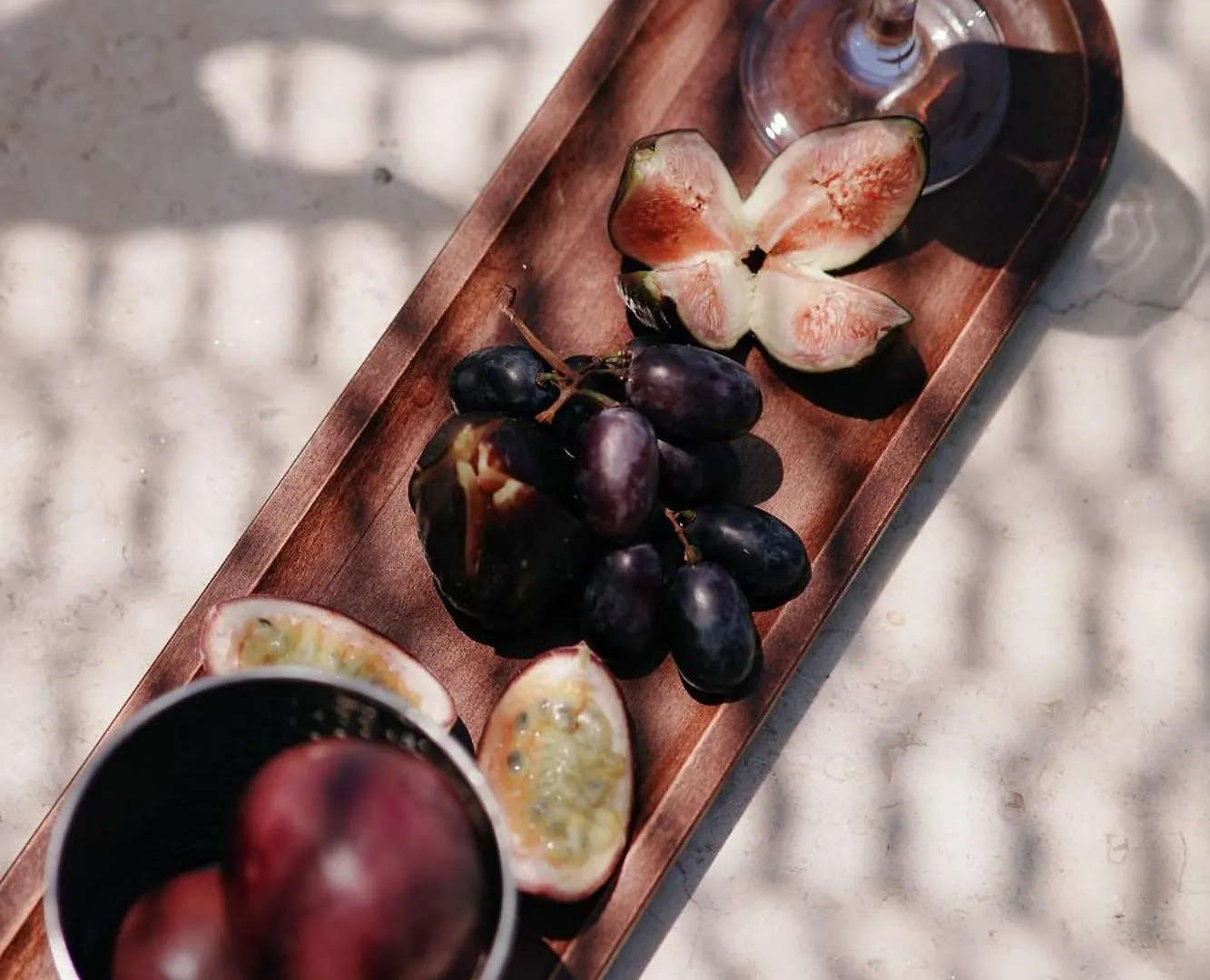 Hotel Jaroal Sarandë