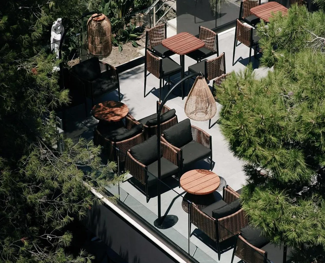 Hotel Jaroal Sarandë