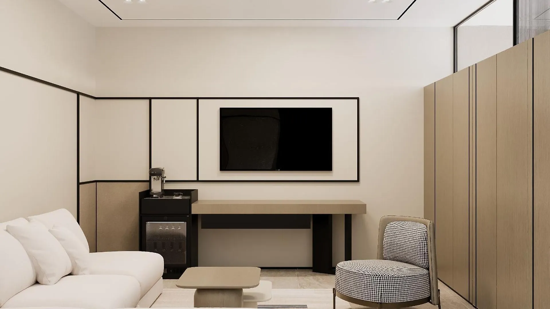 Hotel Jaroal Sarandë