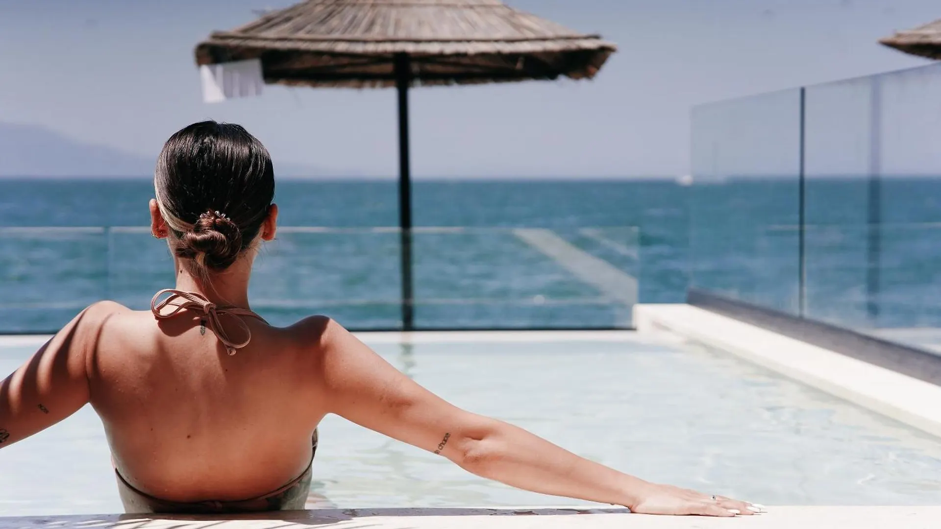 Hotel Jaroal Sarandë